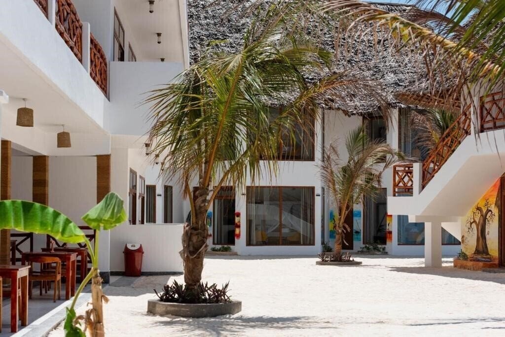 Зображення S&S Hotel 3*