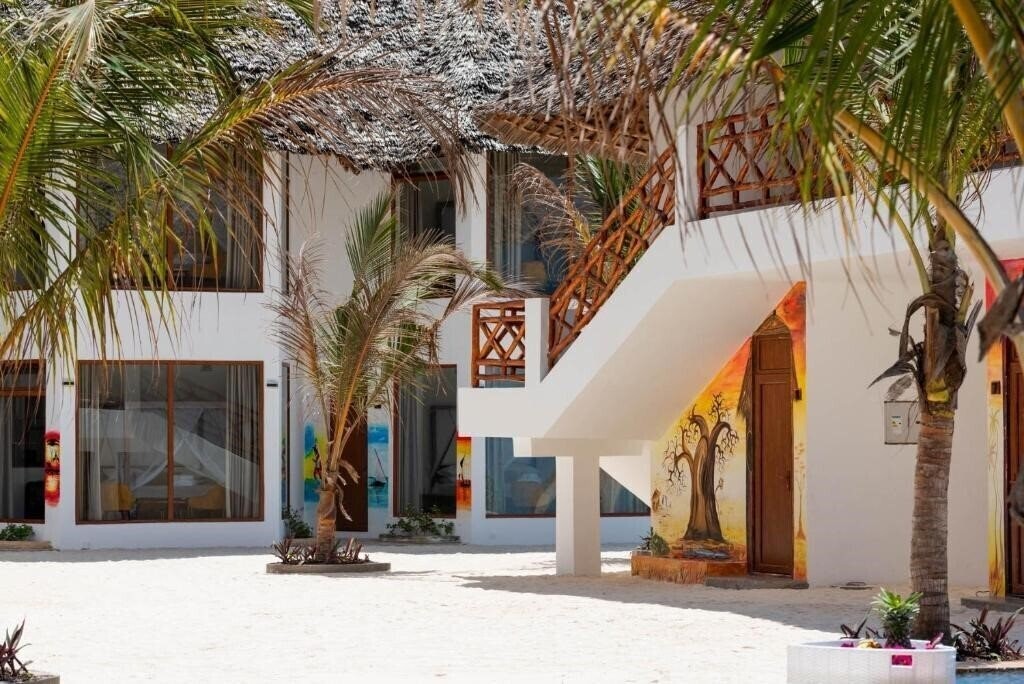 Картинка S&S Hotel 3*