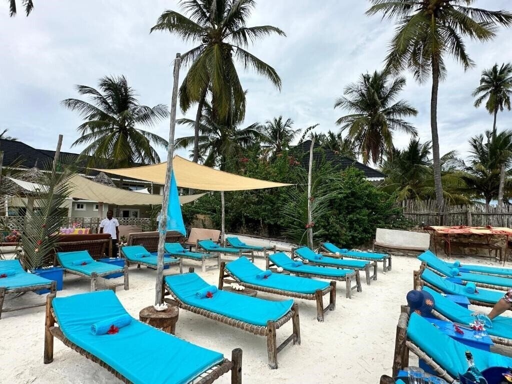 Фото Olzadia Boutique Hotel 4*
