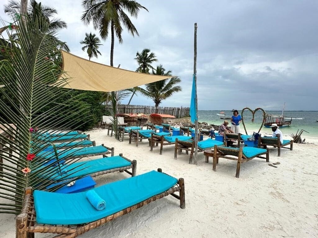Фотография Olzadia Boutique Hotel 4*