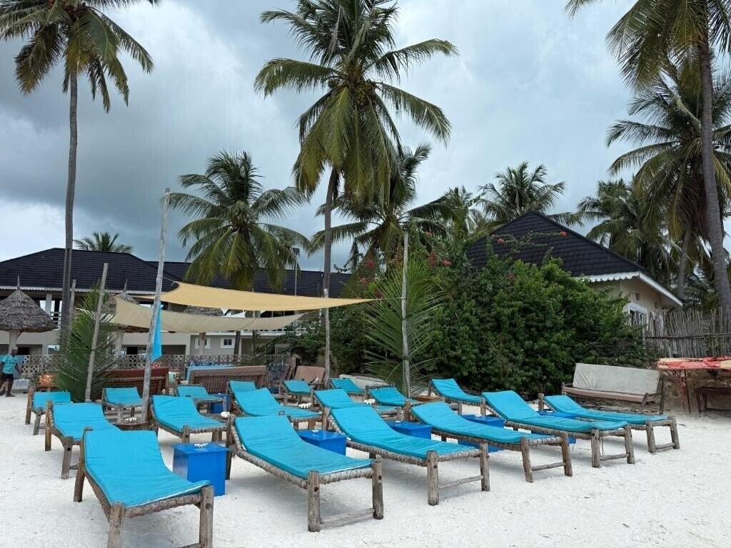 Изображение Olzadia Boutique Hotel 4*
