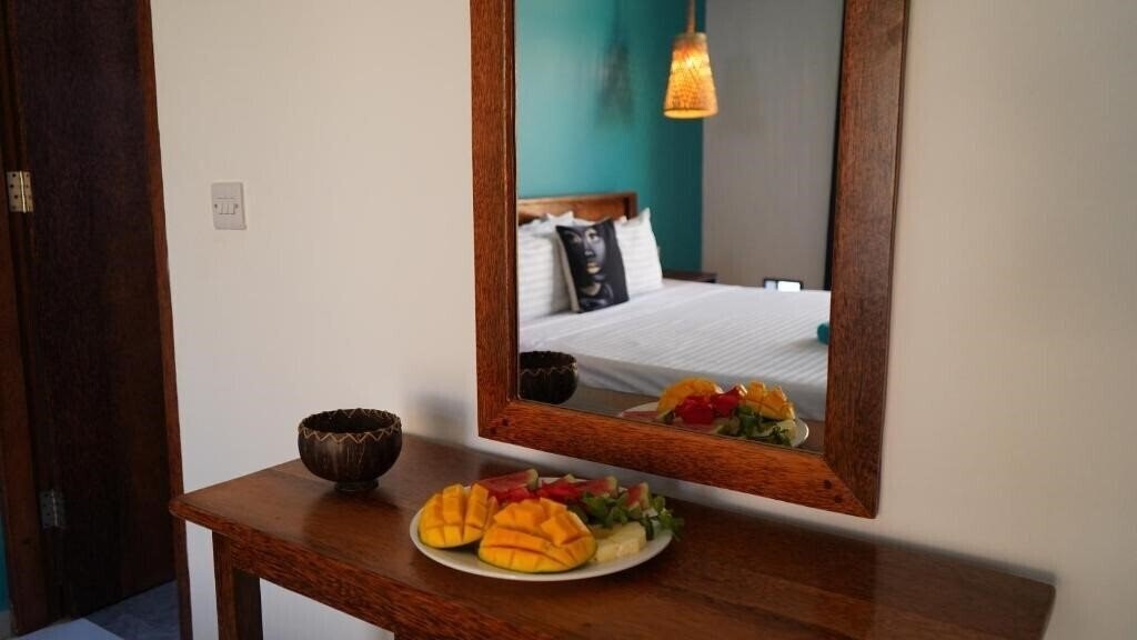 Картинка Olzadia Boutique Hotel 4*