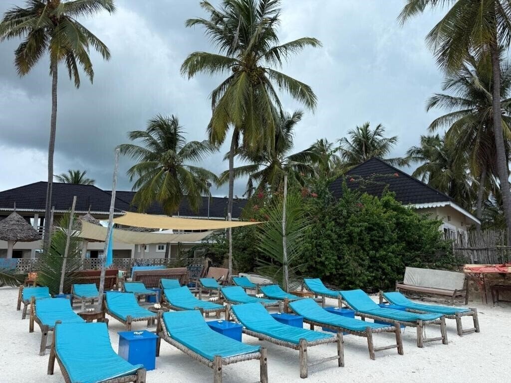 Отель Olzadia Boutique Hotel 4*