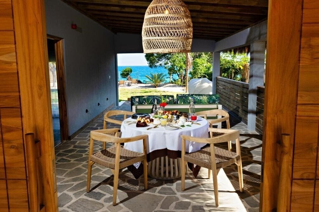 Изображение Bawe Island 5*