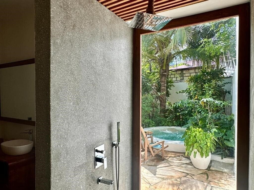 Фото Maisha Nungwi 4*