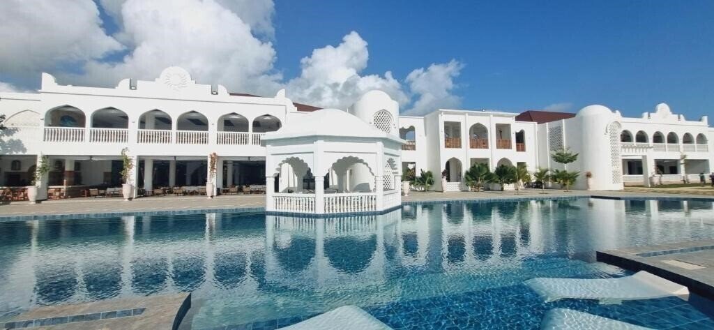 Готель Shukran Palace 5*