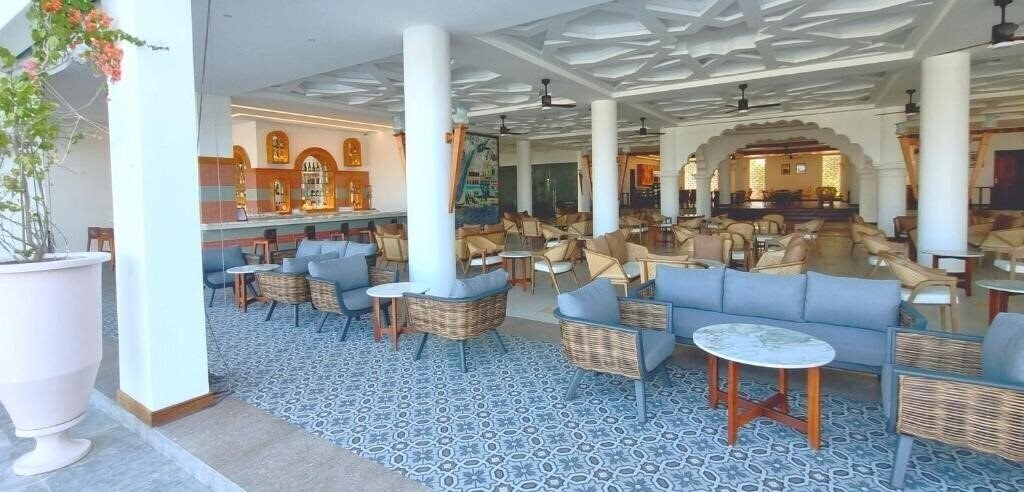 Картинка Shukran Palace 5*