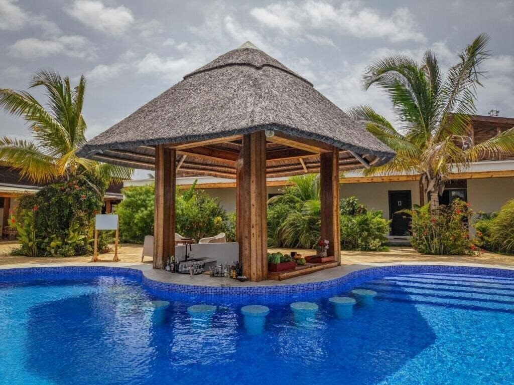Фотография The Bali Resort Zanzibar 4*