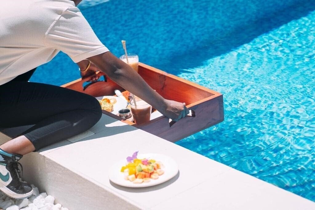 Картинка The Bali Resort Zanzibar 4*