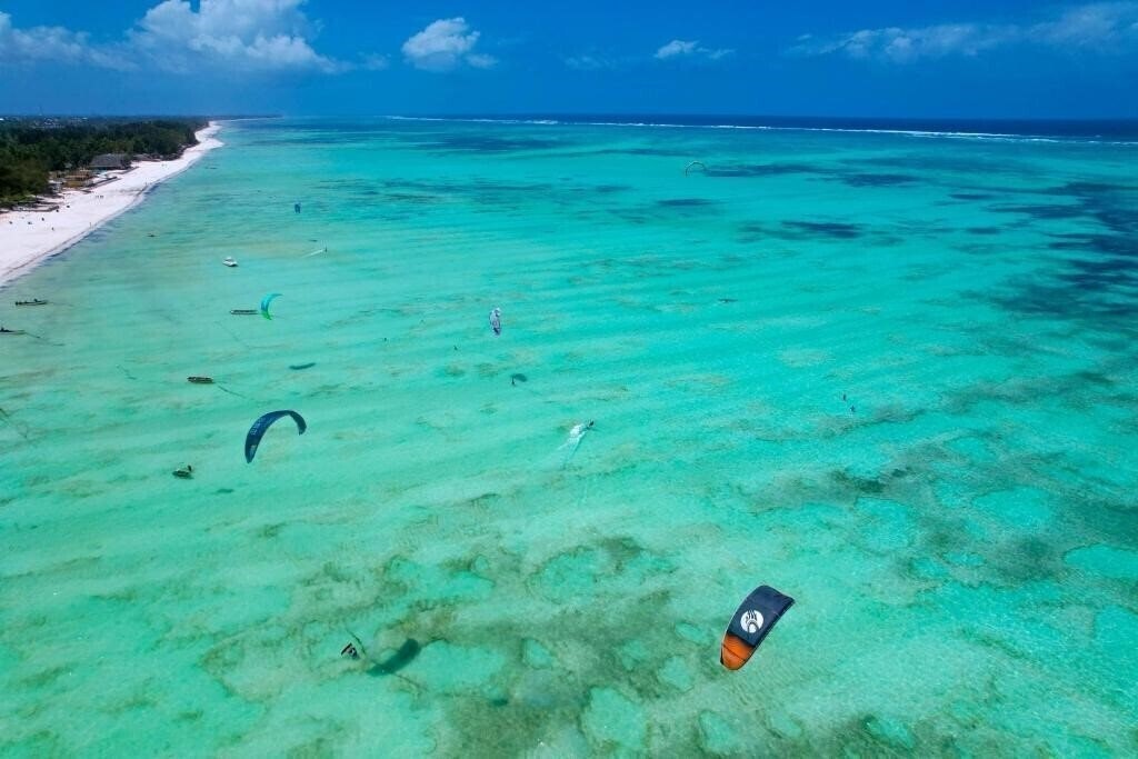 Картинка Paje White House 5*