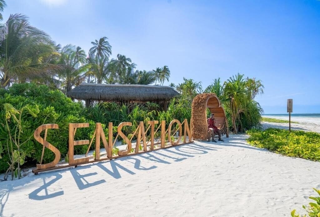 Фотография Sensations Eco-Chic Hotel 5*