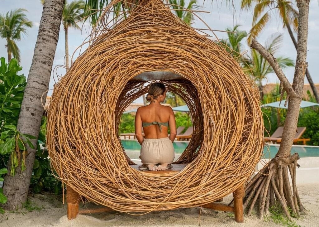 Изображение Sensations Eco-Chic Hotel 5*