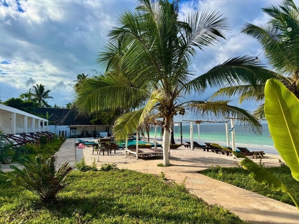 Картинка Avo Boutique Hotel 3*