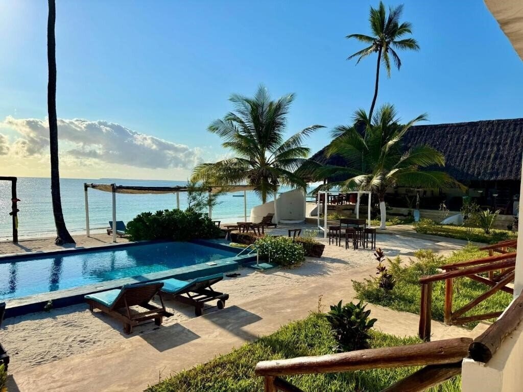 Зображення Avo Boutique Hotel 3*