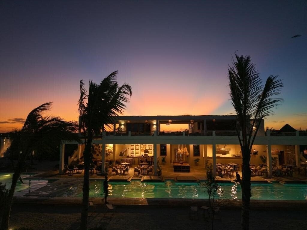 Фотографія Kaskazi Zanzibar 4*