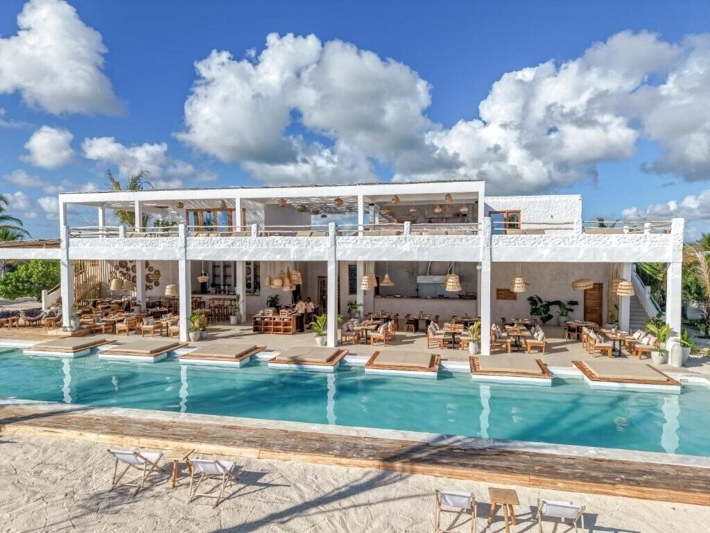 Фотография Kaskazi Zanzibar 4*