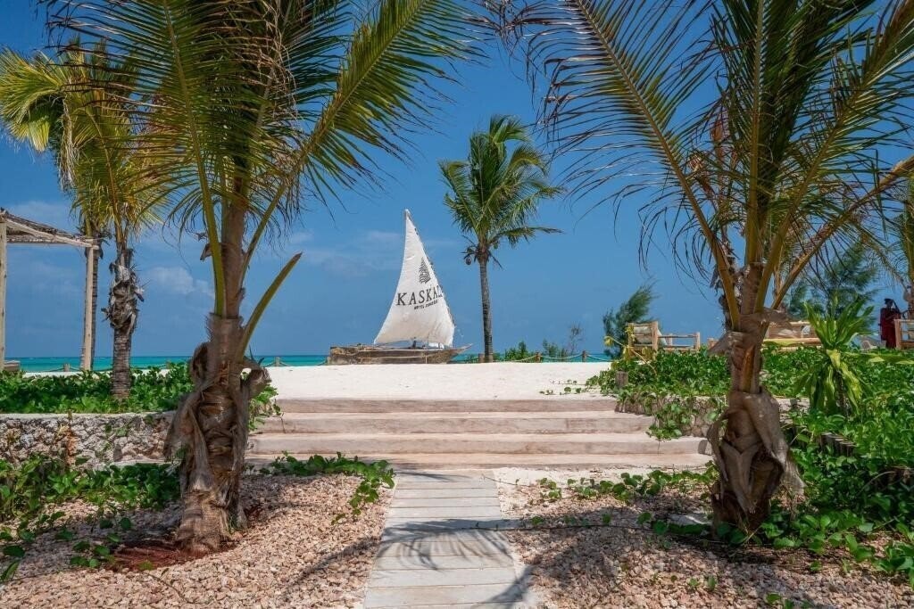 Изображение Kaskazi Zanzibar 4*