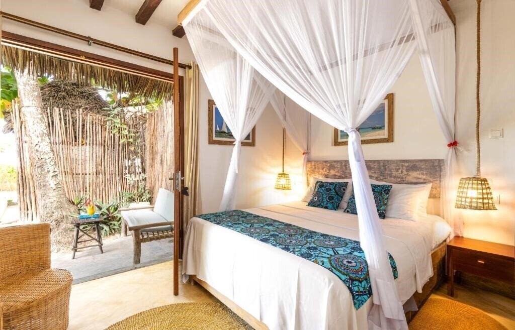 Фото Poa Poa Bungalows 1*