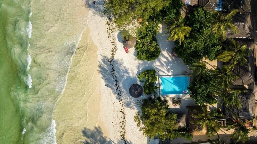 Изображение Poa Poa Bungalows 1*