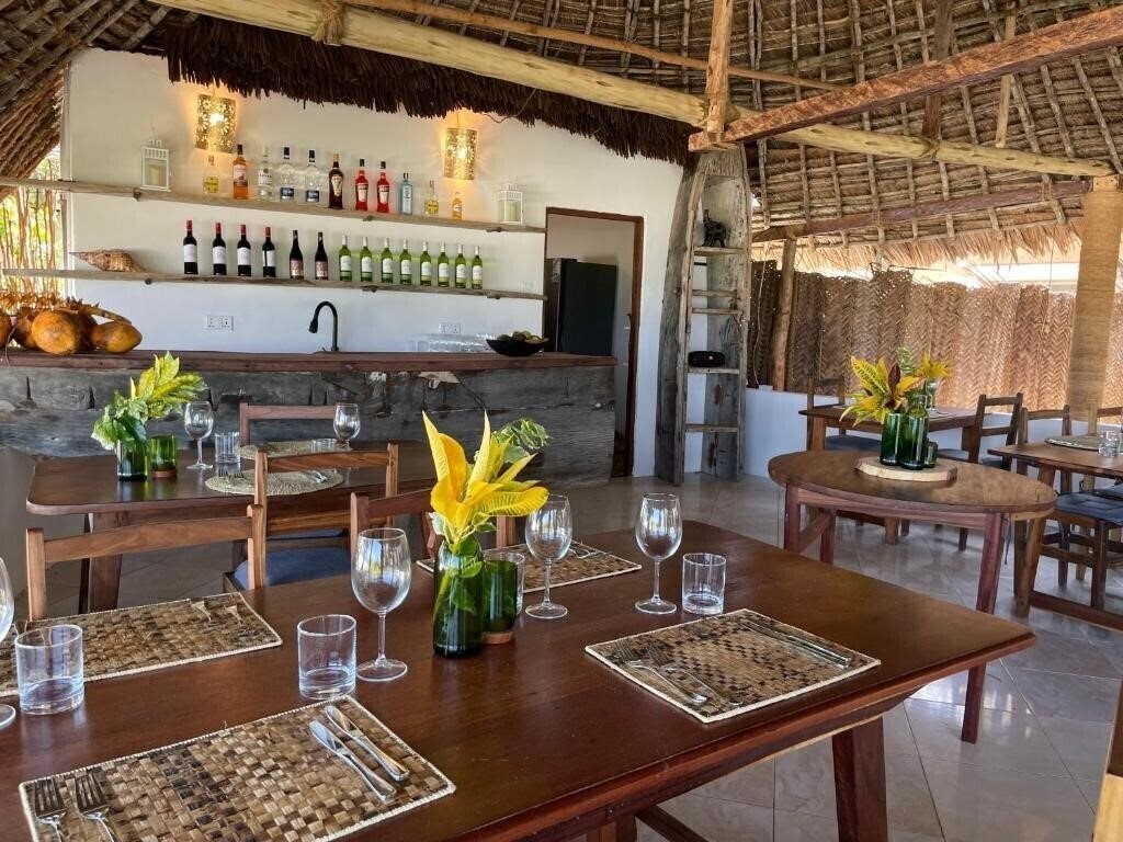 Картинка Poa Poa Bungalows 1*