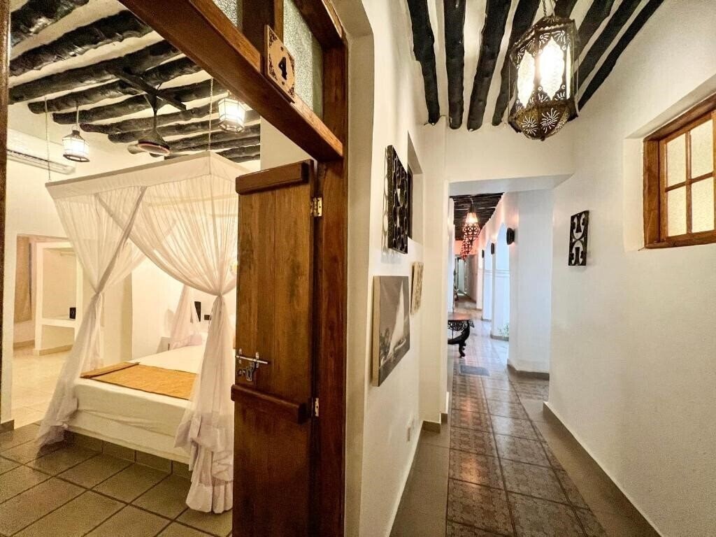 Фотография Emerald Palm Courtyard Hotel 3*