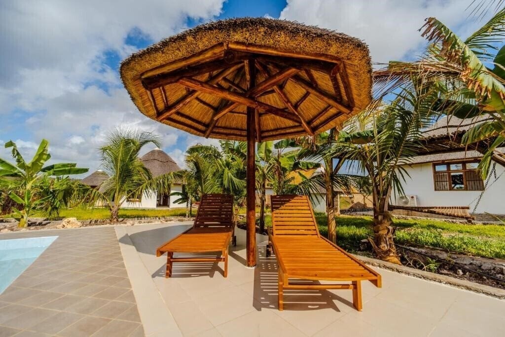 Зображення Zaria Garden Bungalows 3*