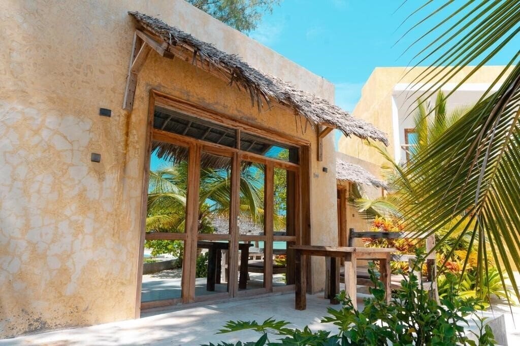 Фотография Jambo Resort by Mambo Hotels 4*