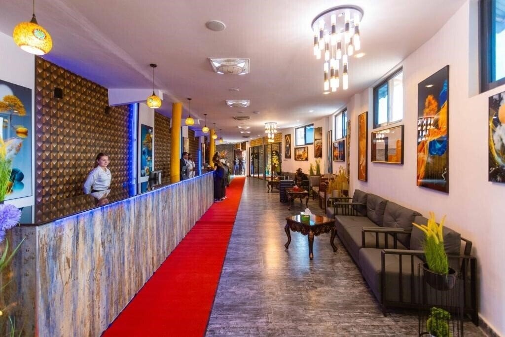 Изображение Canary Hotel & Spa 4*