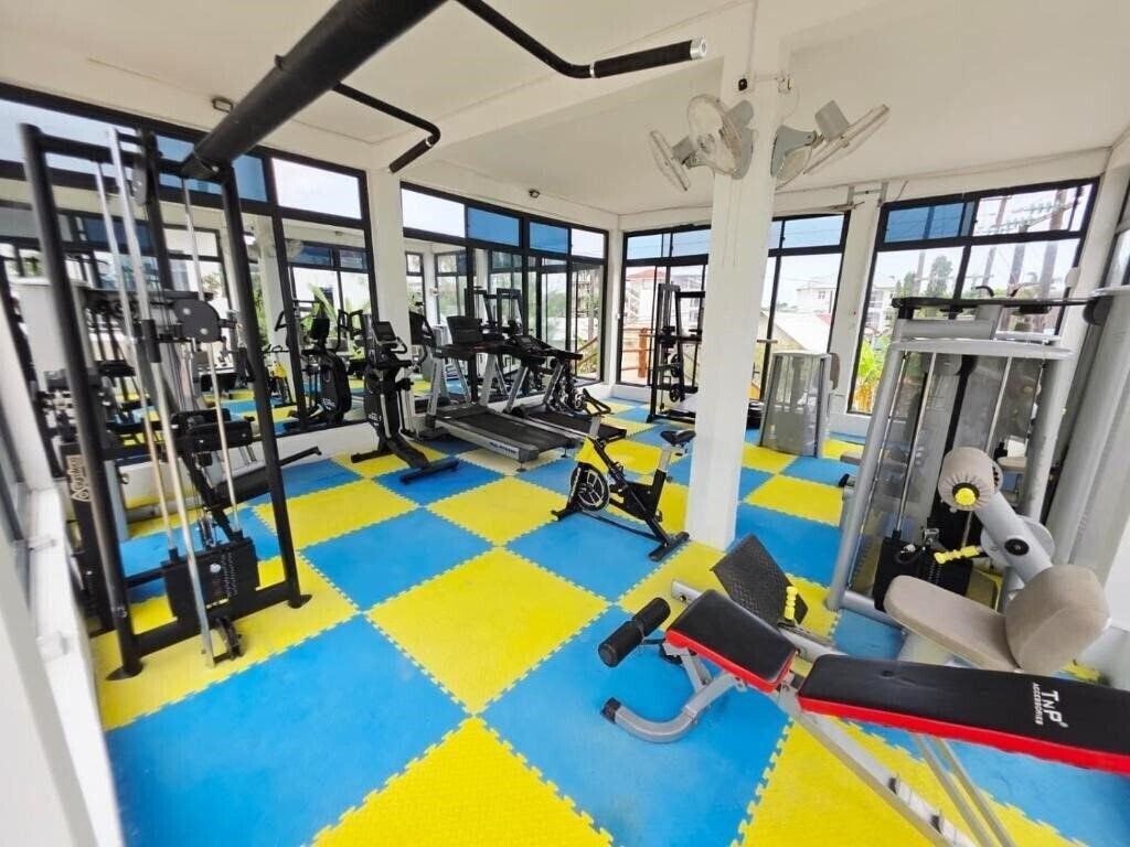 Картинка Canary Hotel & Spa 4*