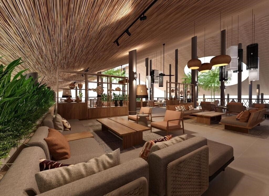 Картинка Jaz Elite Aurora 5*