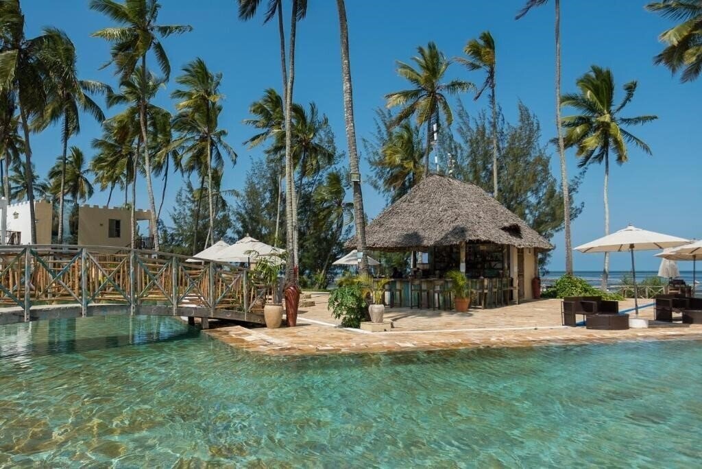 Фото Zamu Beach Hotel 3*
