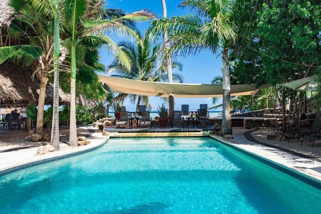 Фотография Sunshine Azure Zanzibar Beach 4*