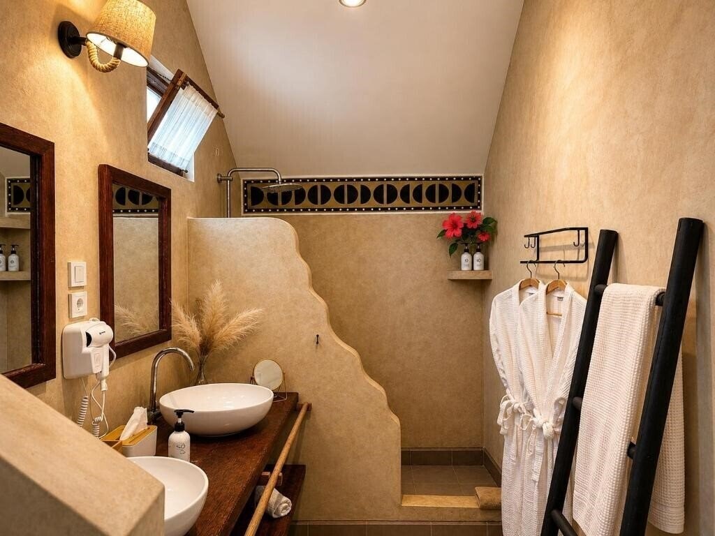 Фотографія Juana Ocean Villas 4*