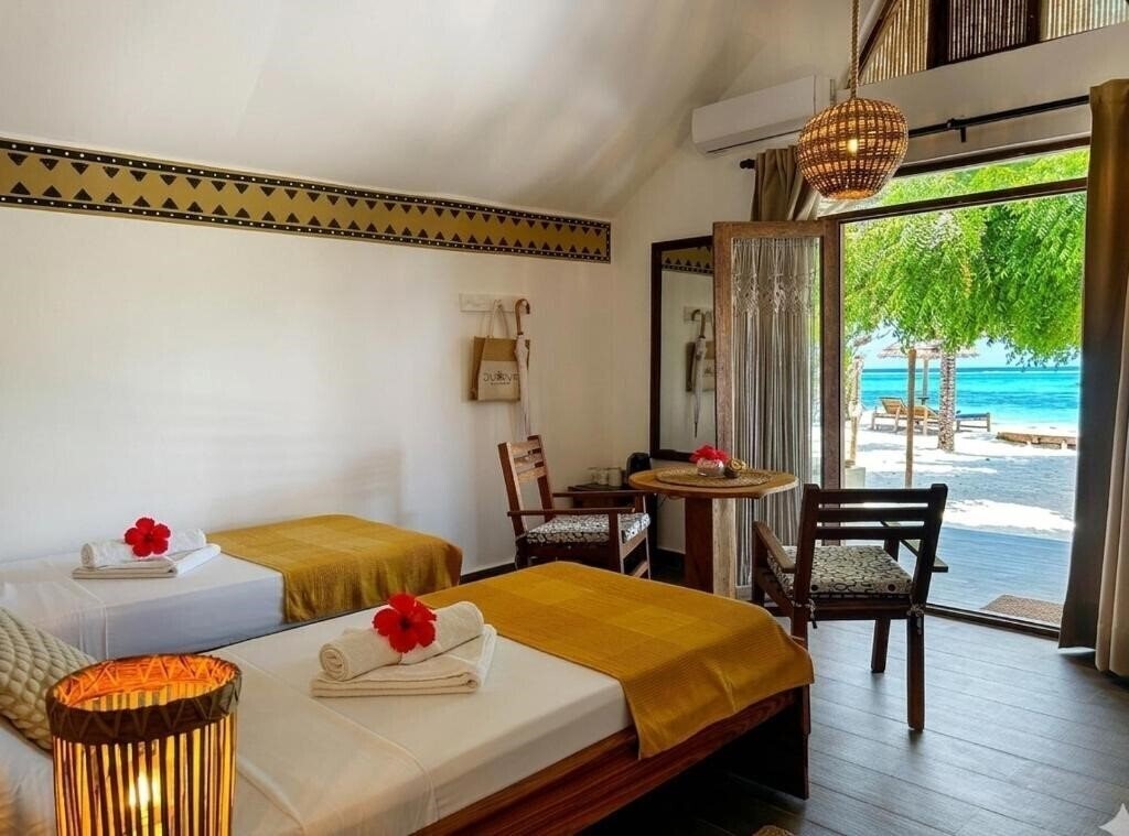 Зображення Juana Ocean Villas 4*