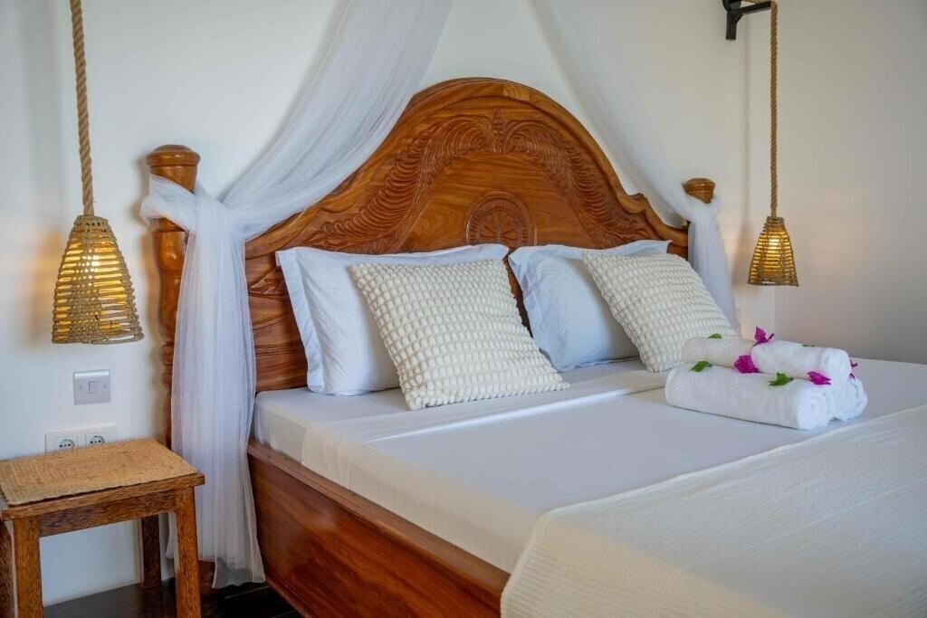 Фотографія Juana Ocean Villas 5*