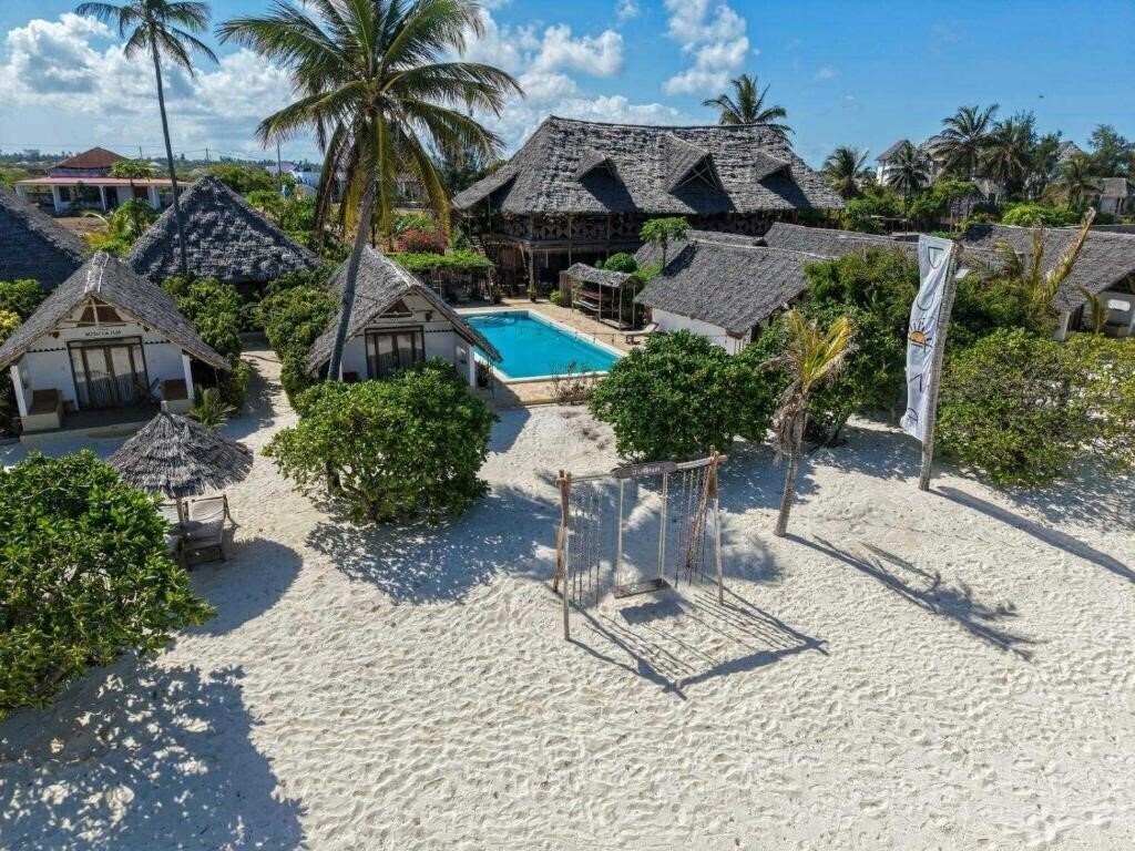 Картинка Juana Ocean Villas 4*