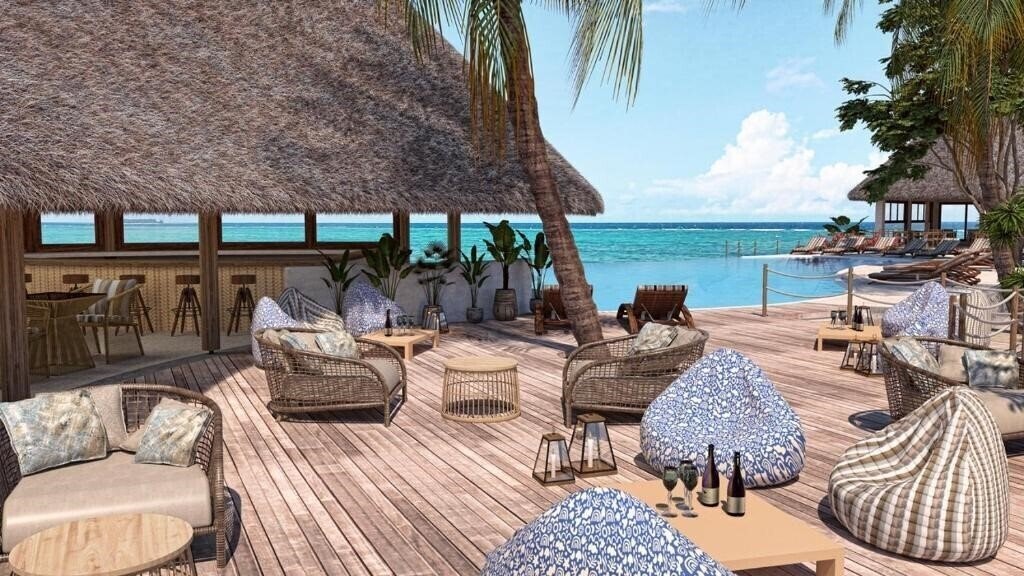 Зображення Matemwe Attitude 4*