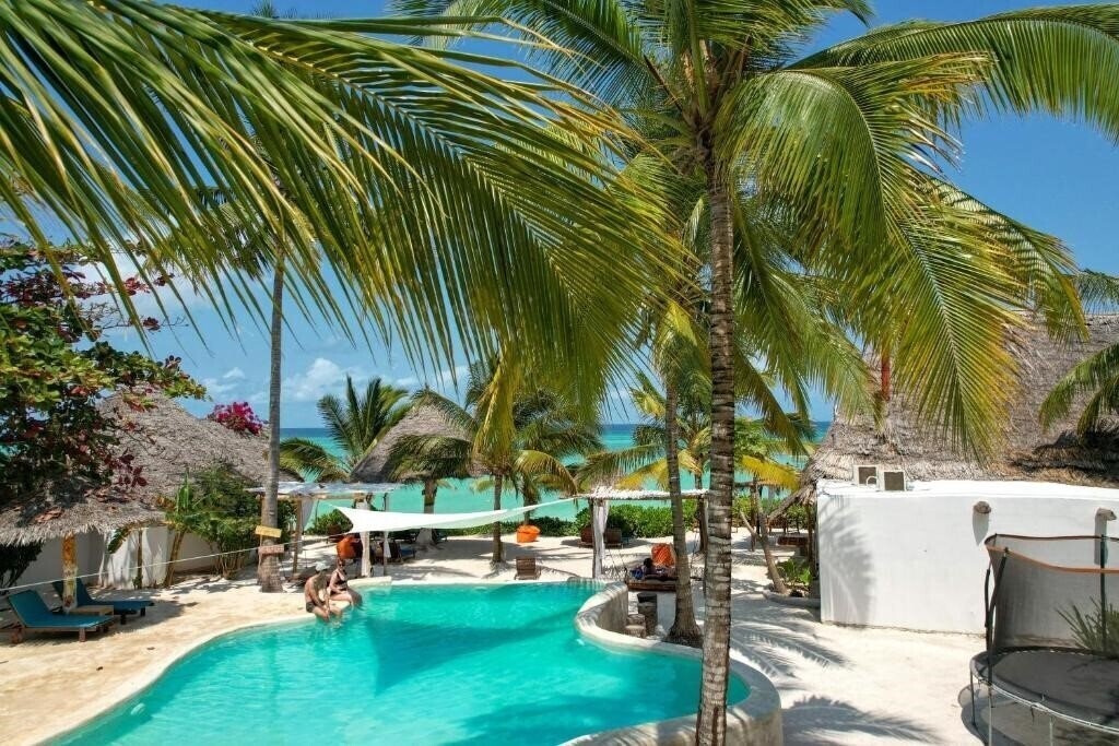 Картинка Aya Beach Resort 3*