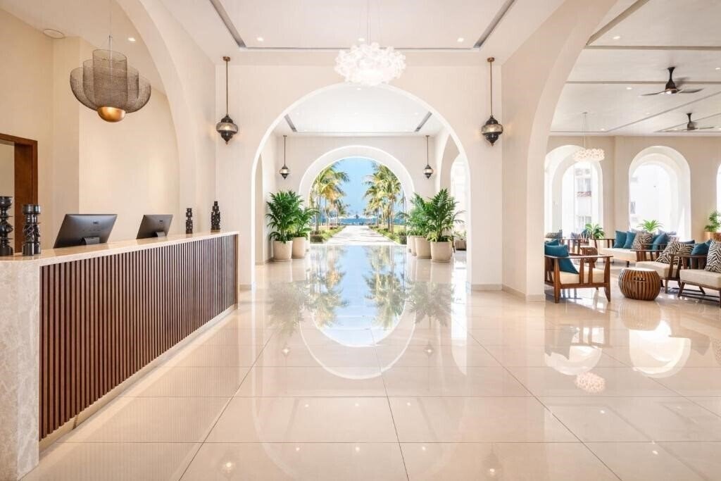 Отель Diamonds Bijoux 5*