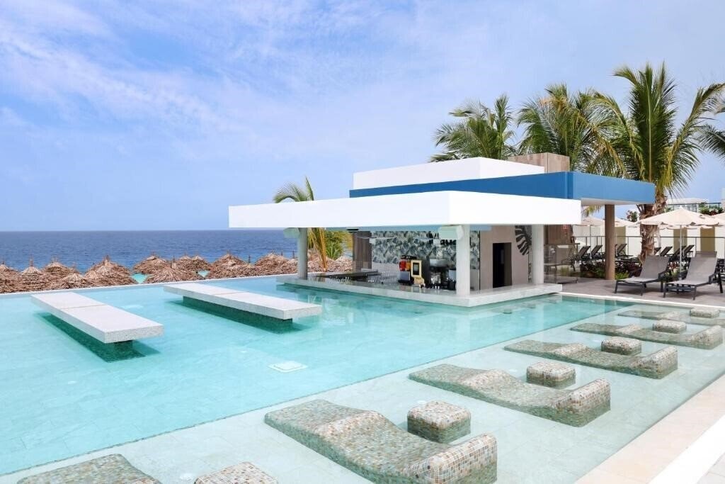Фотография Riu Palace Swahili 5*