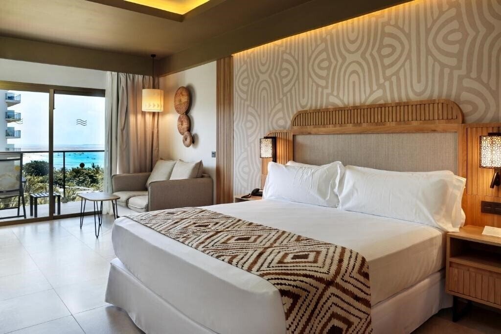 Картинка Riu Palace Swahili 5*
