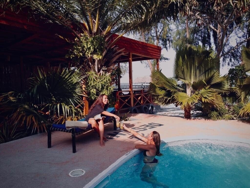 Картинка Destiny Beach Hotel & Club 3*