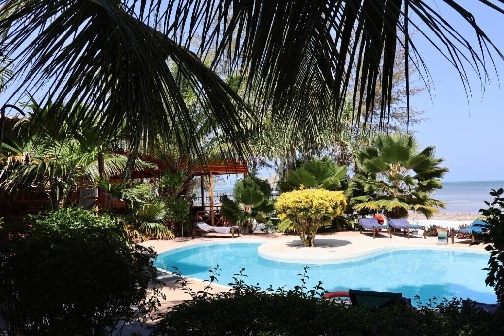 Изображение Destiny Beach Hotel & Club 3*