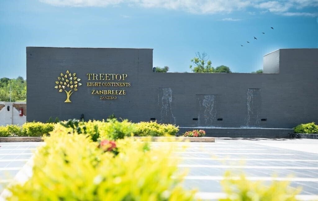 Изображение Treetop by Eight Continents 5*