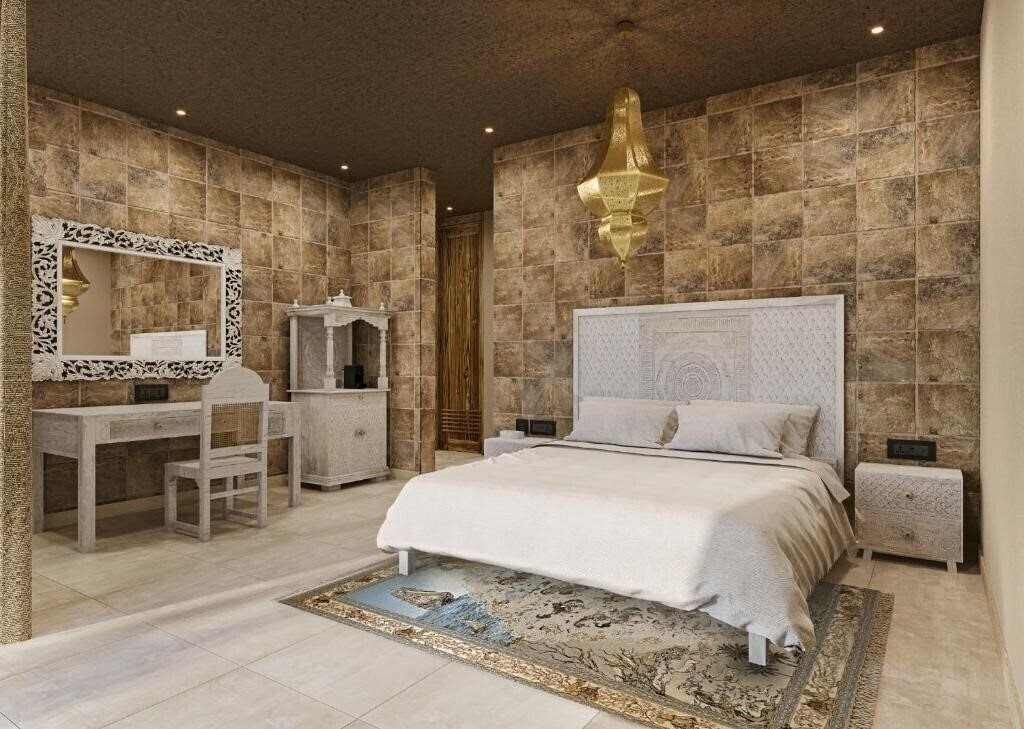 Отель Shah Palace Zanzibar 5*