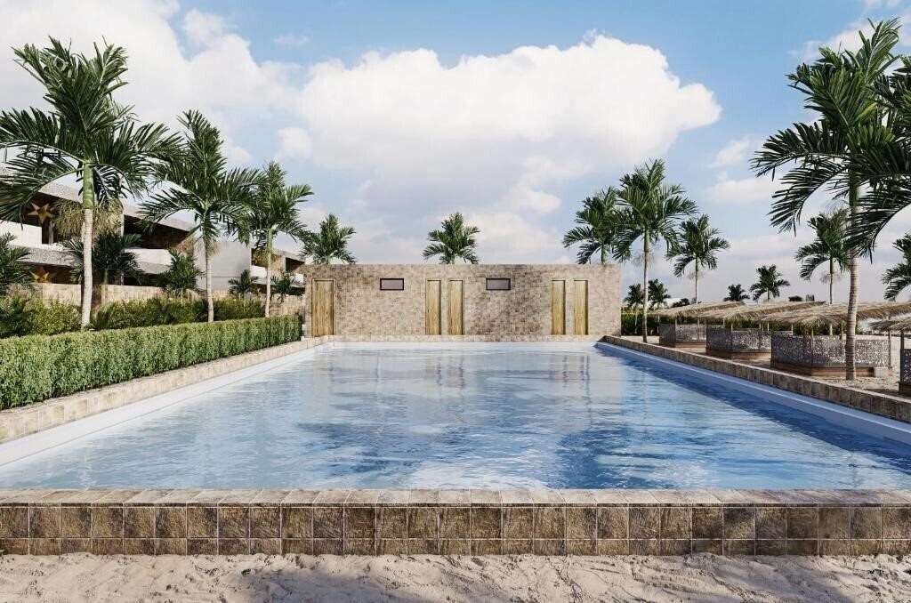 Фото Shah Palace Zanzibar 5*