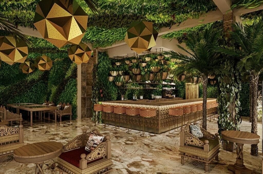 Зображення Shah Palace Zanzibar 5*