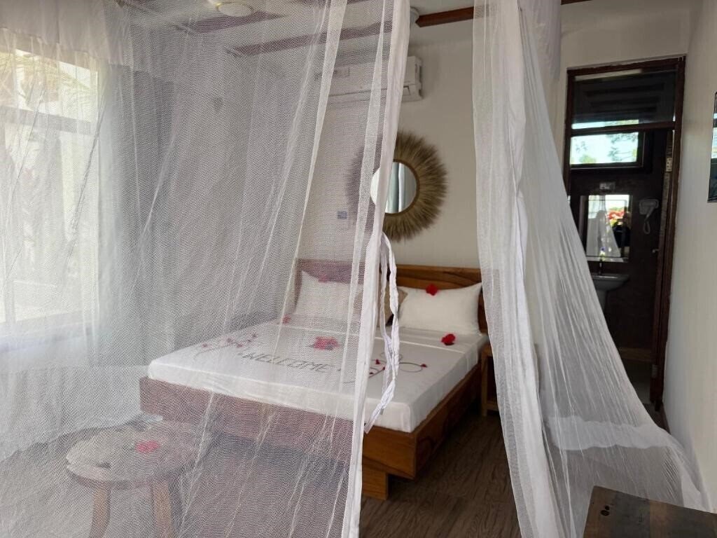 Картинка Boutique View Garden Kendwa 3*