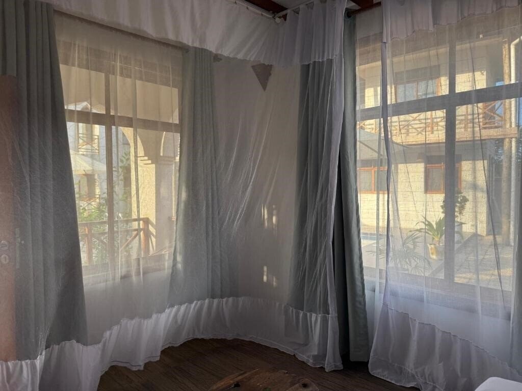 Фотографія Boutique View Garden Kendwa 3*