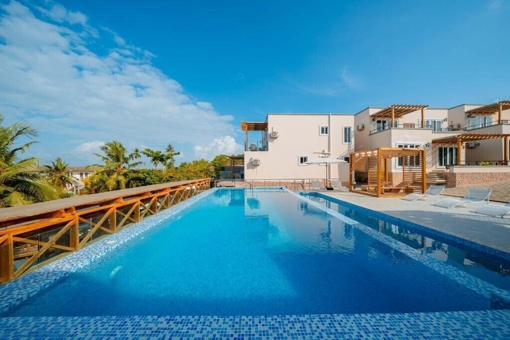 Изображение Royal Apartments 4*